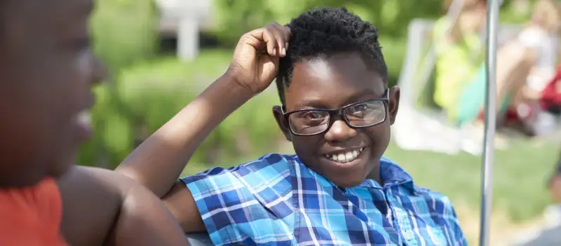 Nurturing Perfectionism: Helping Kids Learn to Fail