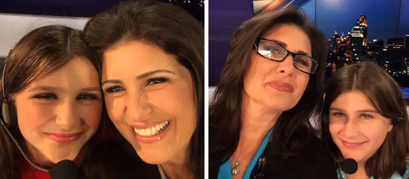 Local News Anchor’s Message About Helmet Safety and Concussions