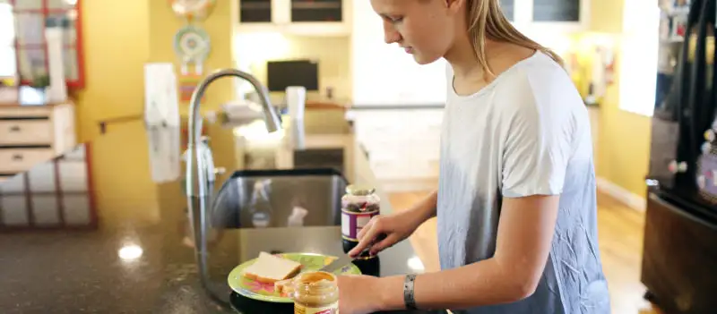 5 Tips for Packing a Well-Rounded Nut-Free Lunch