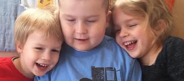 How to Help a Family of a Child With Cancer