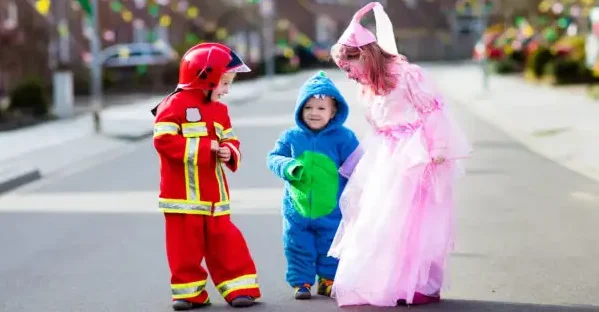 Avoiding Harmful Exposures: Halloween Safety Tips