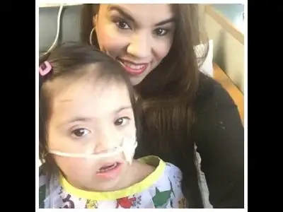 Down Syndrome and Tracheal Rings: Lessons My Daughter Has Taught Me