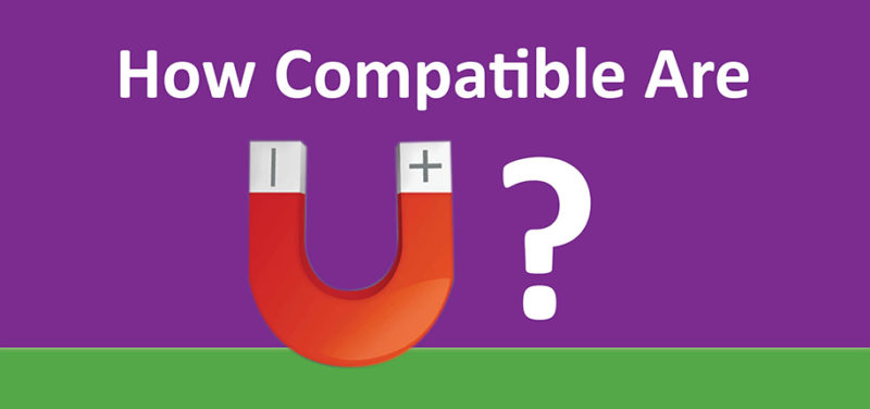 How Compatible Are You? MRI Safety Week 2016!