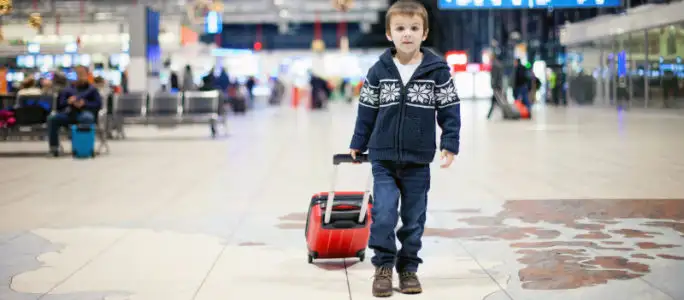 Handy Checklist: Traveling with Crohn’s Disease, Ulcerative Colitis