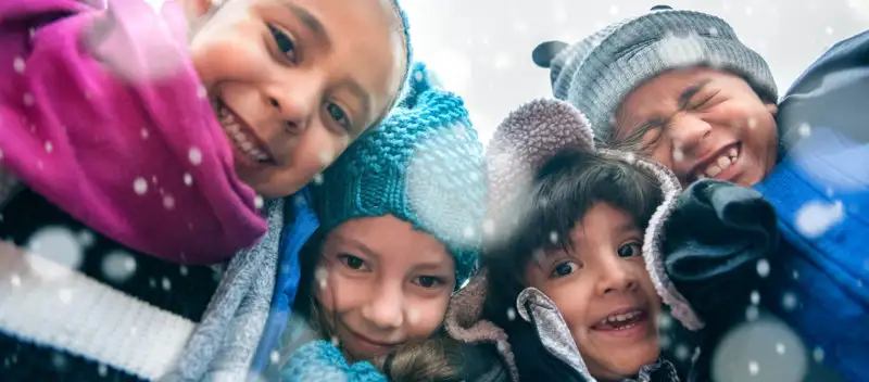 Tips for Hosting a Food-Allergy-Friendly Holiday Party