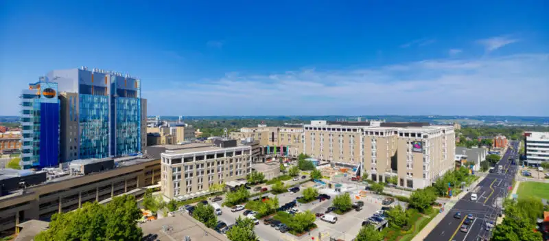 Cincinnati Children’s Top 10 of 2016