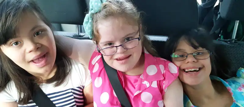 Healing the World: The Stolz’s International Adoption Story