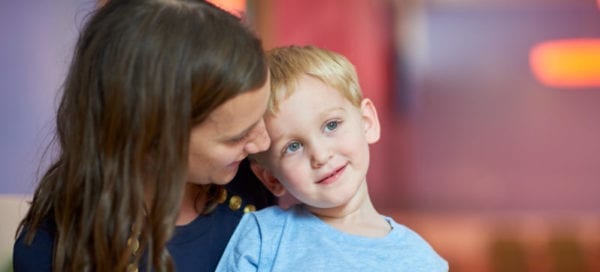 Stuttering in Children: When Should Parents Be Concerned?