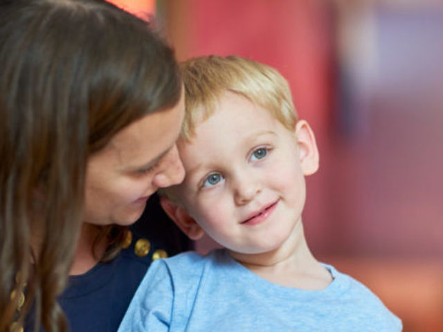 Stuttering In Children When Should Parents Be Concerned 