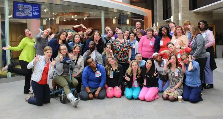 Six Highlights of Child Life & Integrative Care