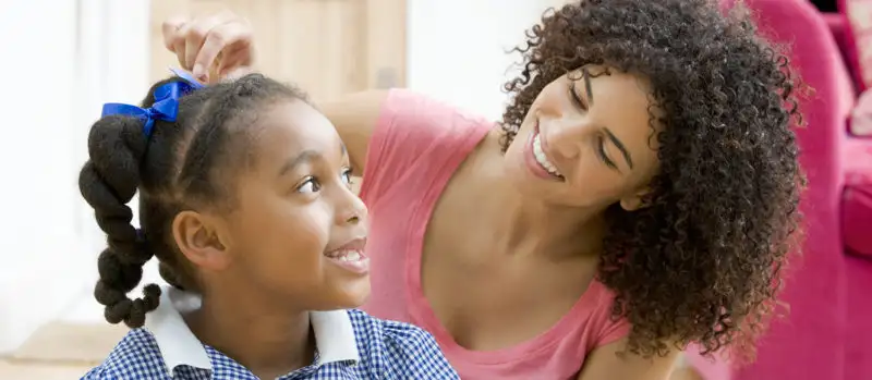 10 Tips For Getting Out of the House With Fewer Tears (Maybe!)