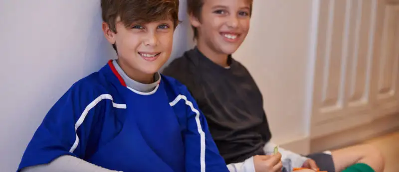 Home-Prepared and Store-Bought On-The-Go Snack Ideas