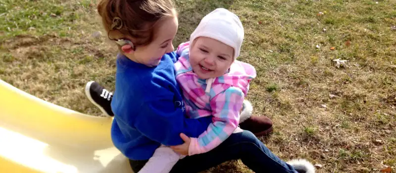 Utilizing Technology to Aid in Speech Development