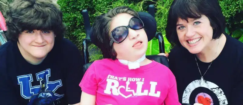 From Undiagnosed to Bohring-Opitz Syndrome: Finding Our Crew