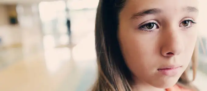 Functional Hypothalamic Amenorrhea: What Parents Need to Know