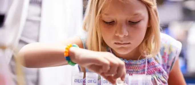 Pushing for Progress in a Rare Eosinophilic Condition: Eosinophilic Gastritis