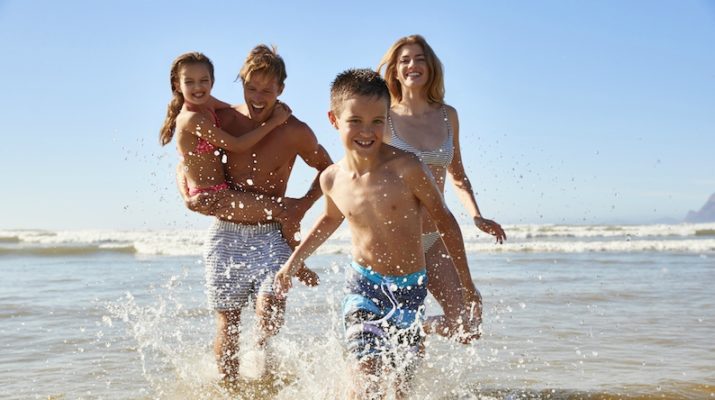 9 Sun Safety Tips for Kids