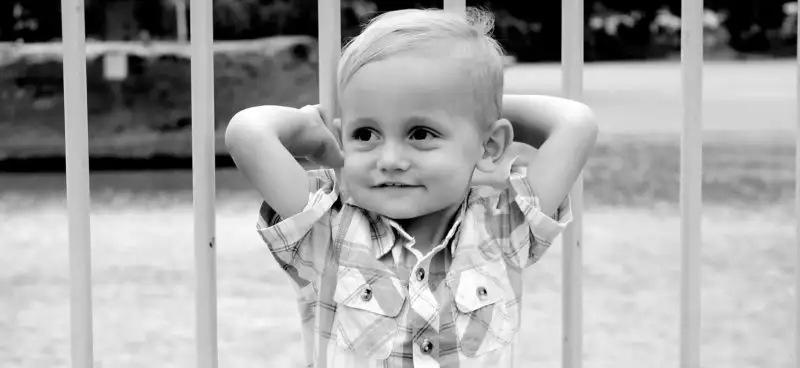 Boy with Hirschsprung Disease Accomplishes Nutrition Milestone