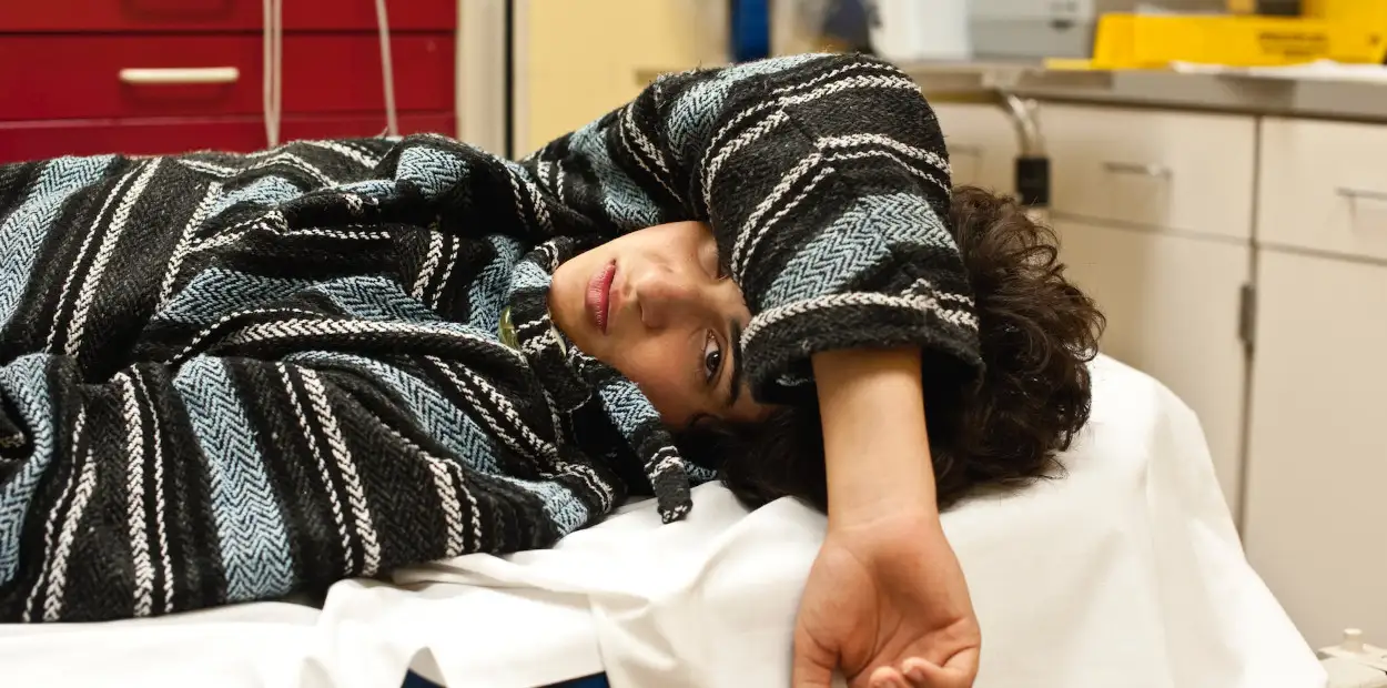 Testicle Pain in Boys: Don’t Wait, Act