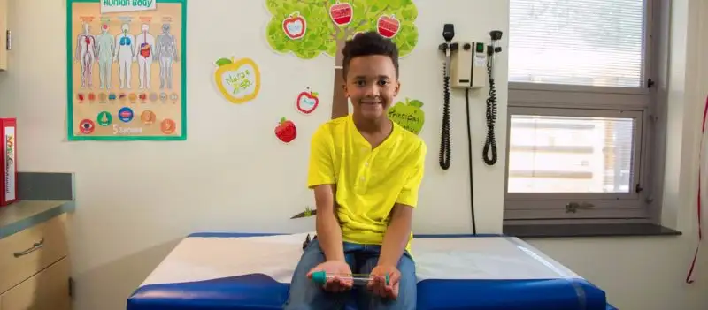 The Power of Big Questions