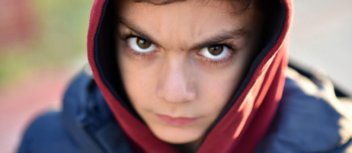 9 Steps to Help Kids Manage Their Anger