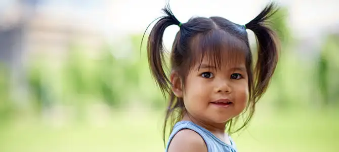 Early Childhood Language Development: What’s “Normal?”