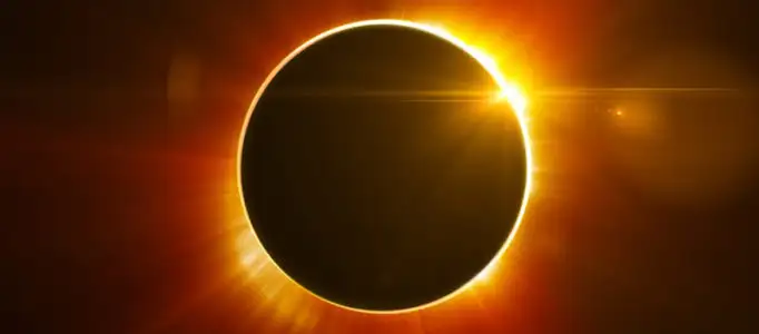 But First, Shades! How Kids Can View the Solar Eclipse Safely