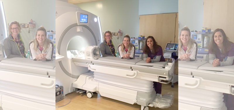 Liberty MRI – Introducing 3T MRI Imaging