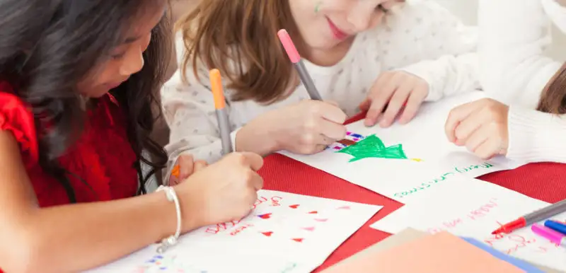 How to Help Children Learn Habits of Gratitude