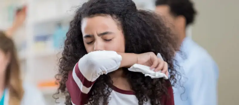 What Parents Need to Know About Walking Pneumonia