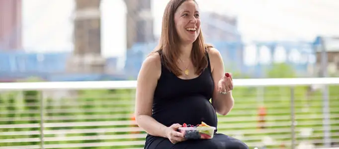 4 Practical Tips to Help Avoid Gestational Diabetes