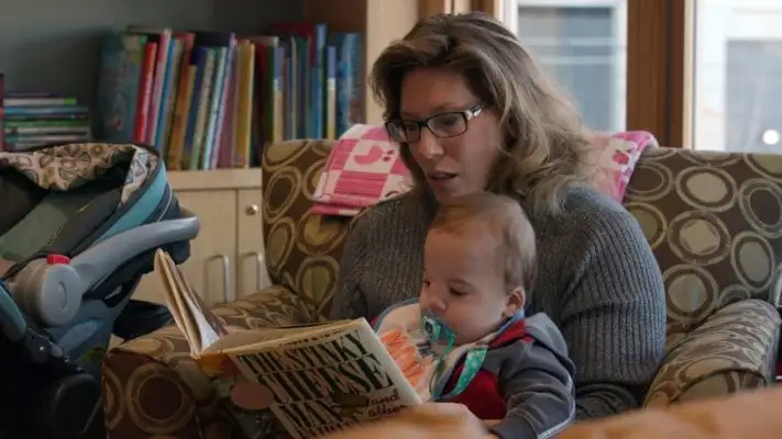 A Letter to My 1-Year-Old Son, Who Had an Encephalocele