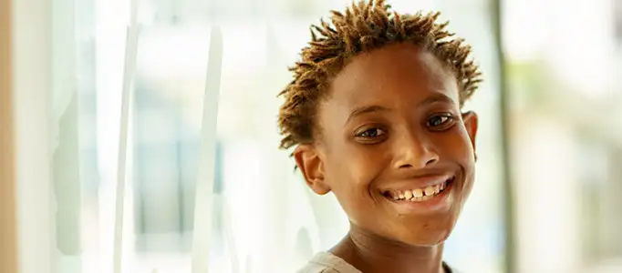 Cystic Fibrosis Questionnaire: Is Your Adolescent Ready for Independence?