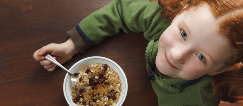 7 Kid-Friendly Breakfast Ideas To Jump-Start the Day
