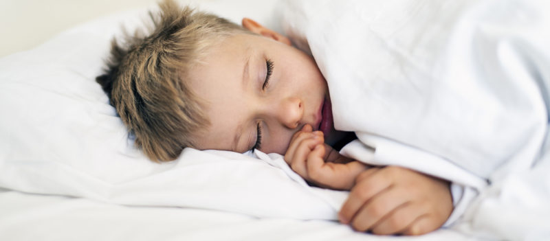 Myths of Bedwetting and Helping Kids Cope Emotionally