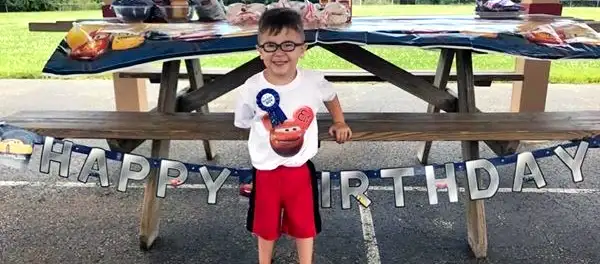 Hypoplastic Left Heart Syndrome: A Letter to Our Son’s Heart Donor Family