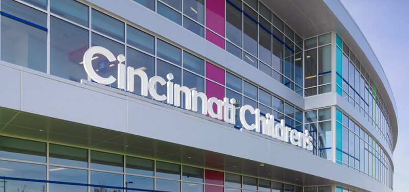 Top 3 Things That I Love About Cincinnati Children’s Radiology