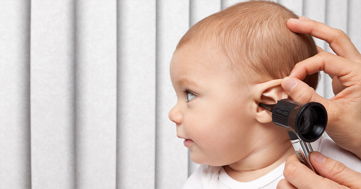 Ear Tubes: What Parents Need To Know