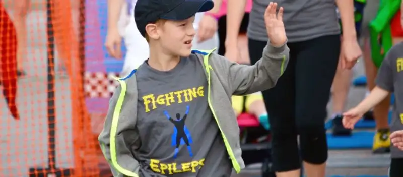 How The Ketogenic Diet Helped My Son With Refractory Epilepsy