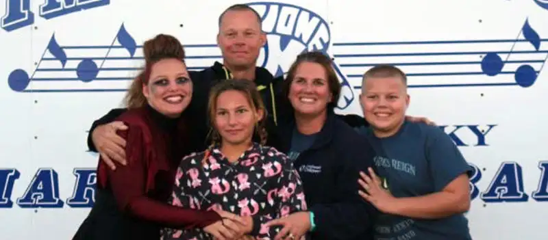 Stuttering Is A Part of My Son’s Life, But it Doesn’t Define Him