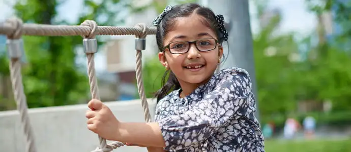 6 Steps to Help Control Allergic Asthma in Kids