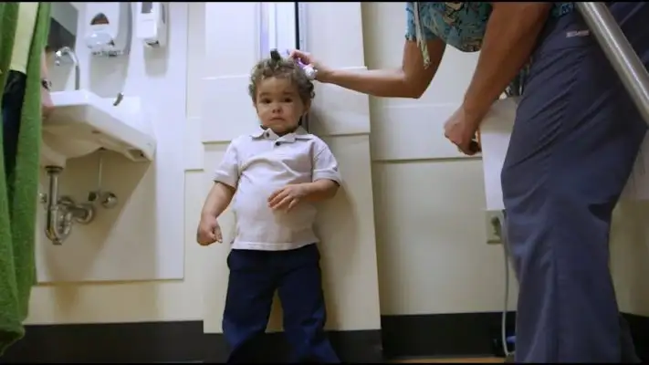 From Foster Mom to Living-Transplant Donor: I Am A Match