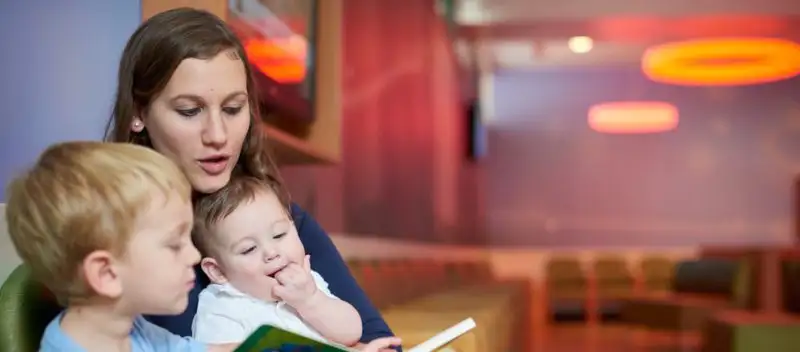 Q&A: “Save My Spot” for Urgent Care