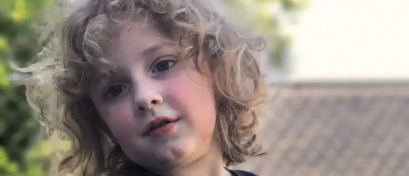 Building a Stronger Foundation: Bennett’s Experience with Speech Therapy