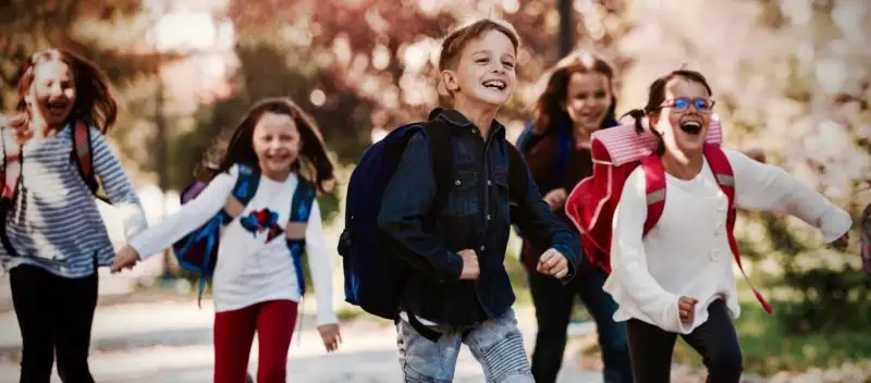 Back-to-School Nutrition Tips