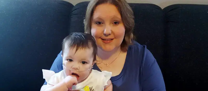 22q11.2 Deletion Syndrome: Like Mother, Like Daughter