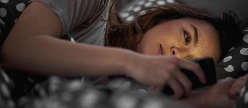 Sleep Deprivation in Teens: The Impact and What to Do About It