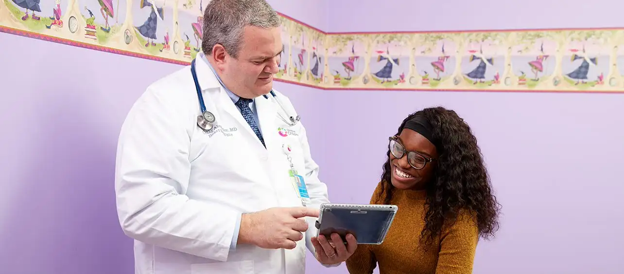 Born with Congenital Heart Disease: Questions to Ask A Doctor