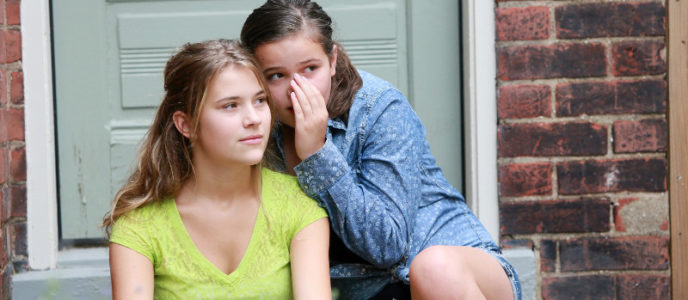 6 Tips For Talking To Schools About Bullying