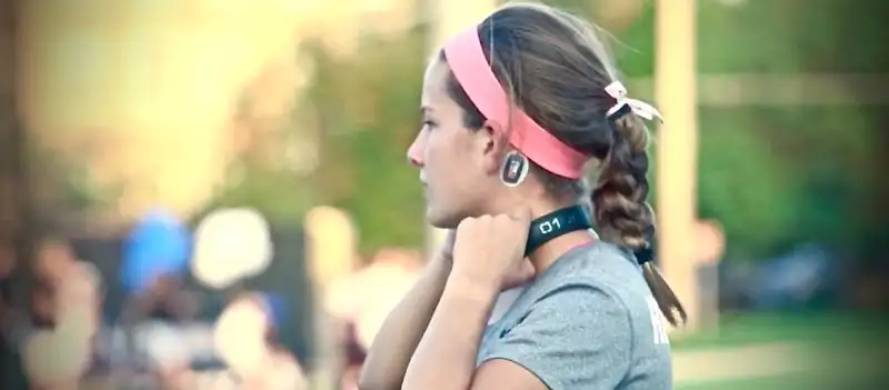 Protecting the Brain in Sport: Research Shows Promise